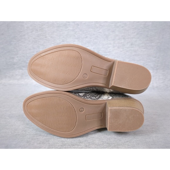 2x 👯‍♀️Host Pick⚡️BC Footwear (Urban Outfitters) Cowpoke Cowboy Boots - Picture 9 of 14